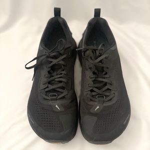 Men's Altra Olympus 4 Running Shoe with Max Cushioning and Comfort Size 10.5